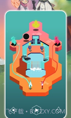 海郎去更新版截图2