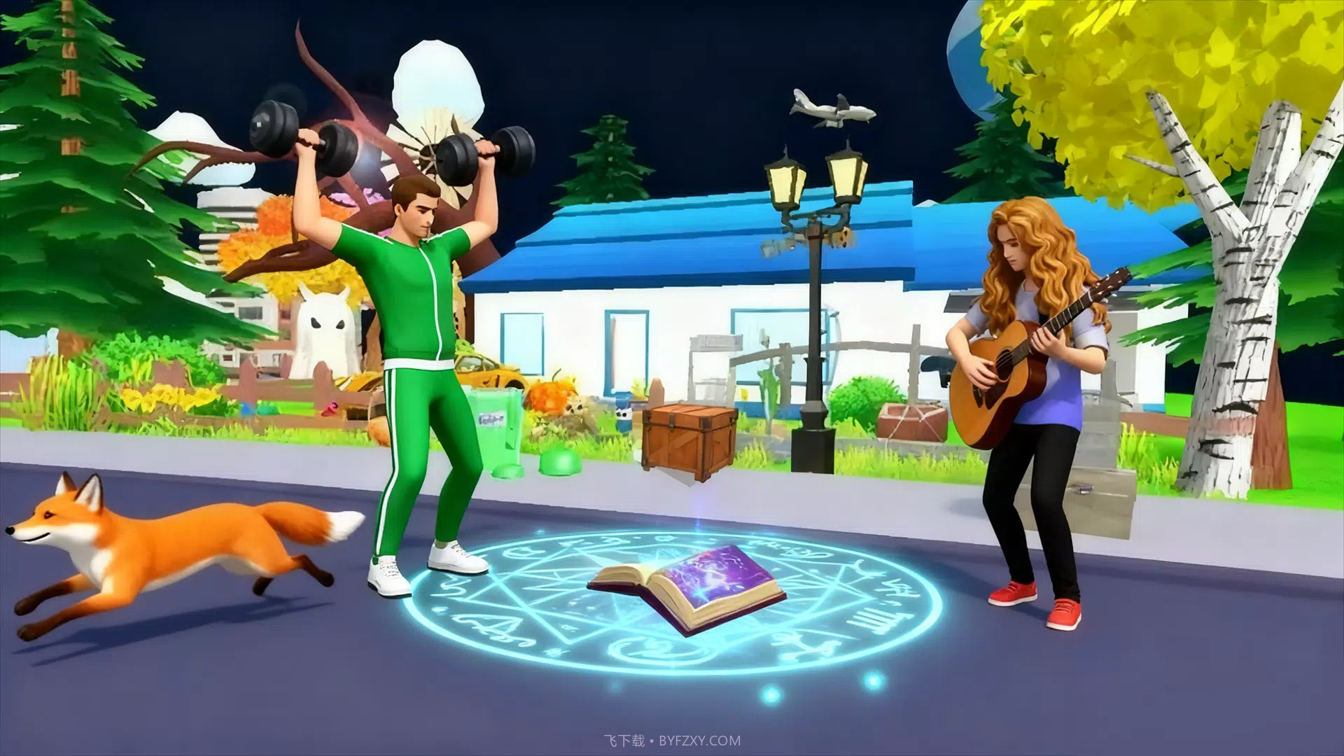 漫画都市精简版截图5 漫画都市精简版截图5