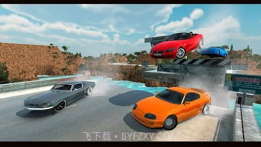 长路二号暑假游截图2 长路二号暑假游截图2