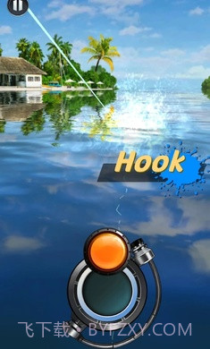 钓鱼之旅精简版截图3 钓鱼之旅精简版截图3