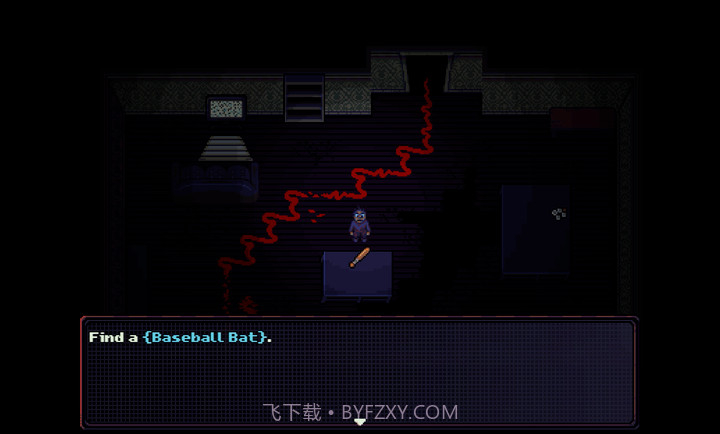 勿观窗外去更新版截图5 勿观窗外去更新版截图5