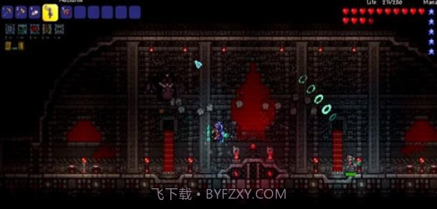 tmodloader移植版截图1