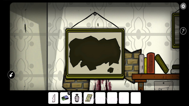 黑暗日记移植版截图5 黑暗日记移植版截图5