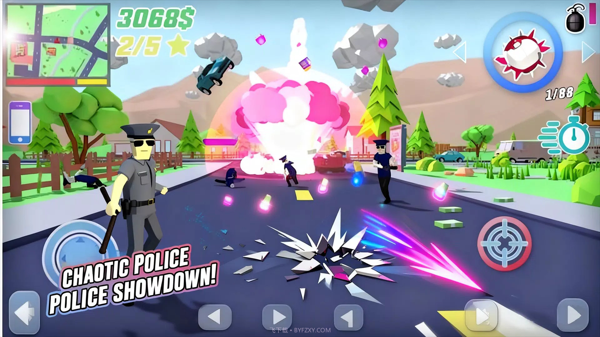 漫画都市官方版截图3