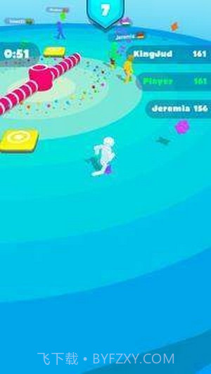 像素小人竞技截图3 像素小人竞技截图3