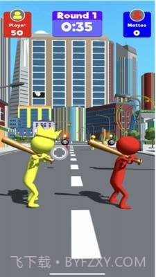 我打棒球贼6截图2 我打棒球贼6截图2