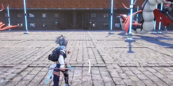 幻兽派对世界截图5 幻兽派对世界截图5