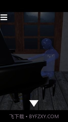 逃脱游戏美术室截图2