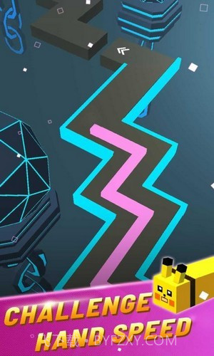 线舞截图3 线舞截图3