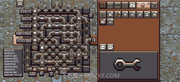 ComPressure免费版截图3