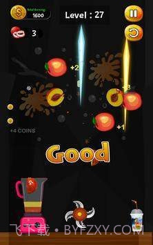 疯狂果汁大师截图3
