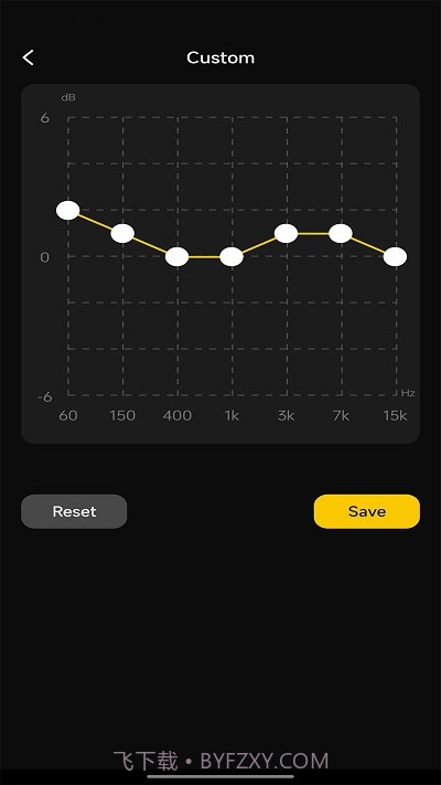 openrock耳机截图4 openrock耳机截图4