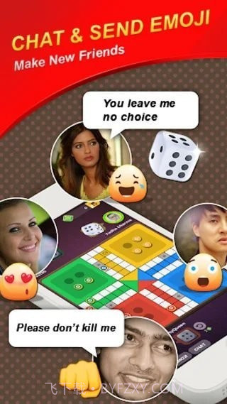 ludo star截图1 ludo star截图1