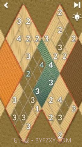 stitch刺绣模拟截图1