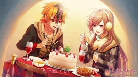 玻璃心公主截图4 玻璃心公主截图4