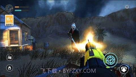 废品机械师2截图3 废品机械师2截图3