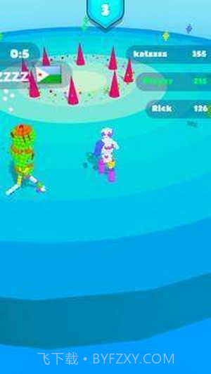 像素小人竞技截图2 像素小人竞技截图2