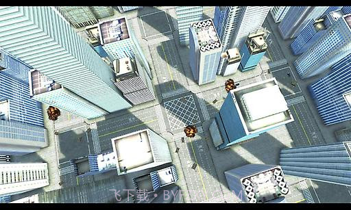 GTA坦克大战纽约内购V2.9 最新截图3 GTA坦克大战纽约内购V2.9 最新截图3