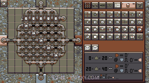 ComPressure免费版截图1