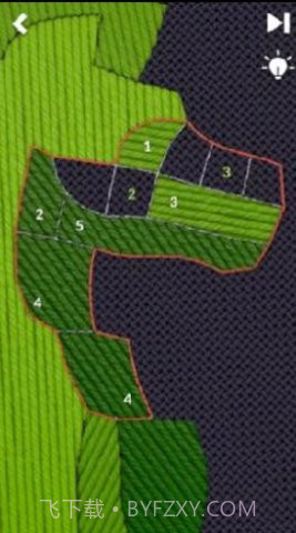 stitch刺绣模拟截图3