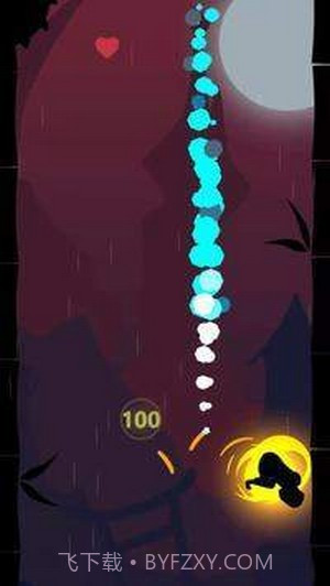 派克忍者截图1 派克忍者截图1