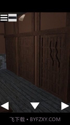 逃脱游戏美术室截图1