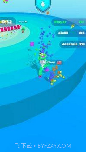 像素小人竞技截图1 像素小人竞技截图1