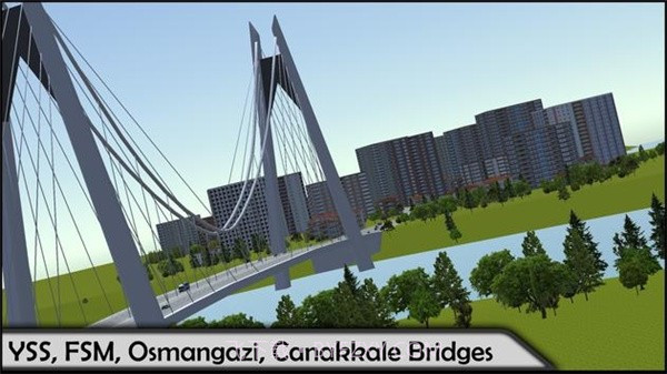 货物模拟器2021截图4 货物模拟器2021截图4