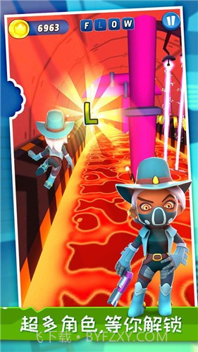 小英雄大冒险v1.0.0截图2 小英雄大冒险v1.0.0截图2