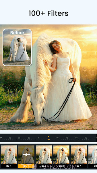 魔法照片实验室截图1 魔法照片实验室截图1