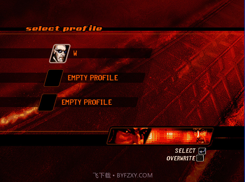 暴力摩托2004截图2 暴力摩托2004截图2