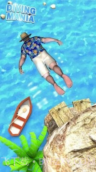 潜水狂热截图3 潜水狂热截图3