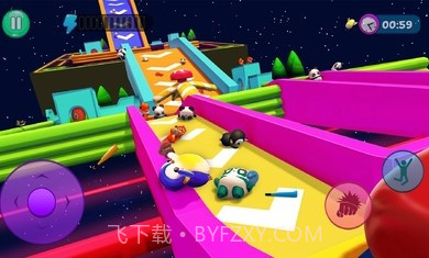 卡通小家伙截图3 卡通小家伙截图3