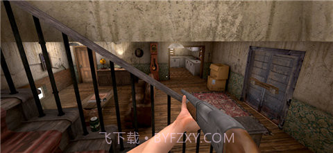 恐怖肉先生截图4 恐怖肉先生截图4