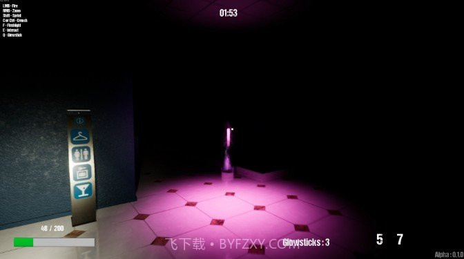 恐怖狩猎截图3 恐怖狩猎截图3