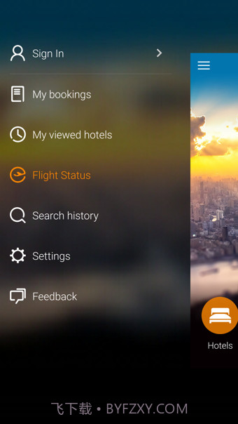 Ctrip(携程旅行国际版)截图3 Ctrip(携程旅行国际版)截图3