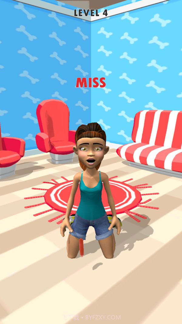 热狗派对截图3 热狗派对截图3