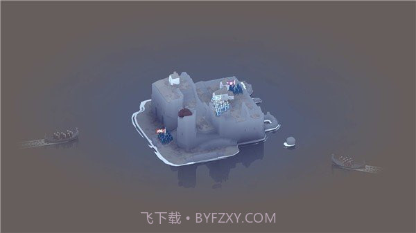 恶劣的北部截图2