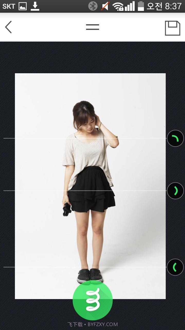 增高弹簧Spring截图1