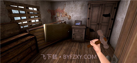 恐怖肉先生截图2 恐怖肉先生截图2