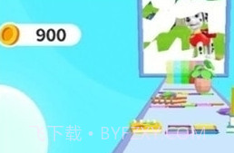 彩笔快来画截图3 彩笔快来画截图3