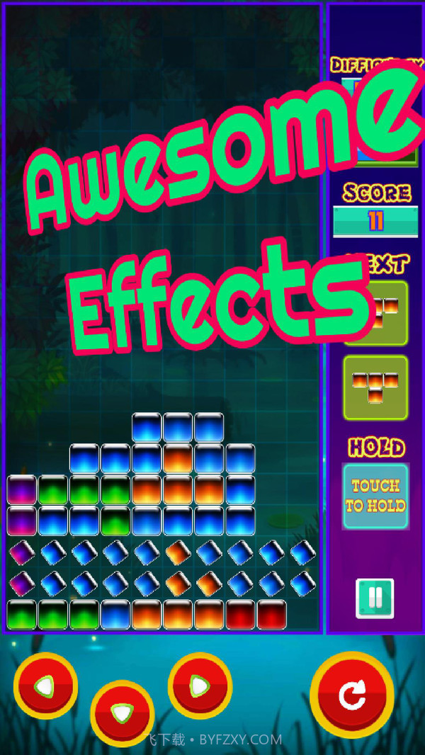 朋克方块截图4 朋克方块截图4