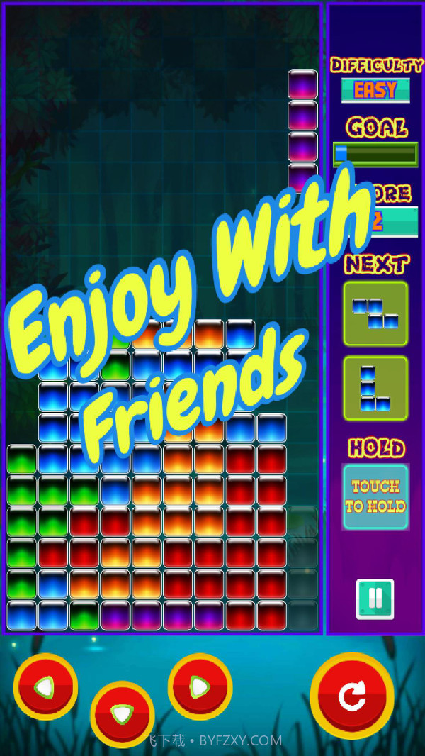 朋克方块截图2 朋克方块截图2