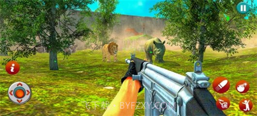 愤怒的怪兽城破坏截图3 愤怒的怪兽城破坏截图3