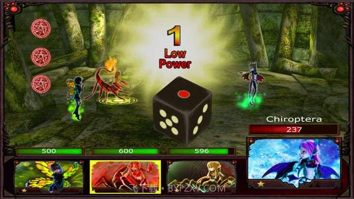 天堂传说 Paradise Tales截图4