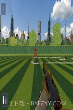 Sniper 3D截图1 Sniper 3D截图1