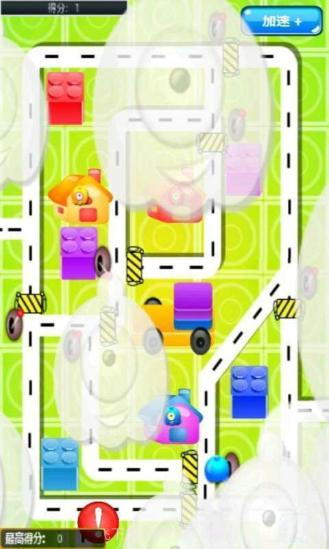 果冻乐园截图5 果冻乐园截图5