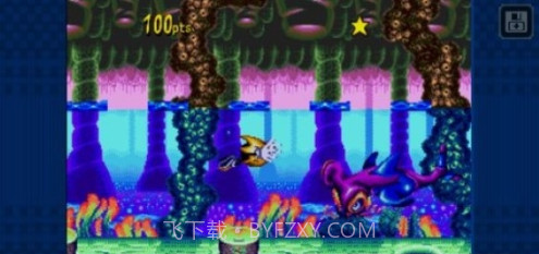 外星王子截图2 外星王子截图2