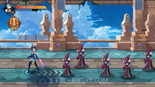 动物大联盟小程序秒杀脚本最新版截图2