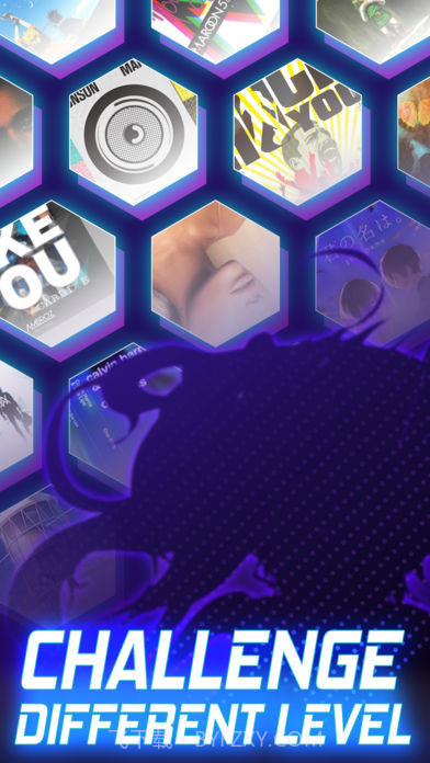 Tap Tap Music截图3 Tap Tap Music截图3